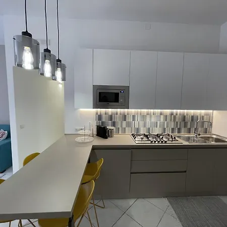 Apartment Subile Empedocle *