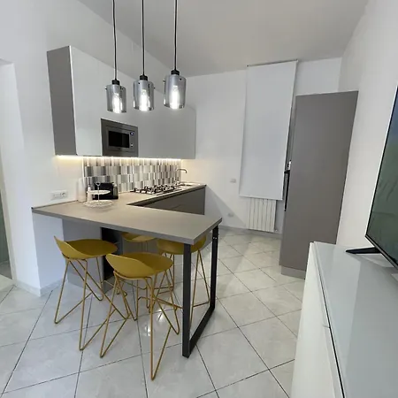 Subile Empedocle Apartment Agrigento