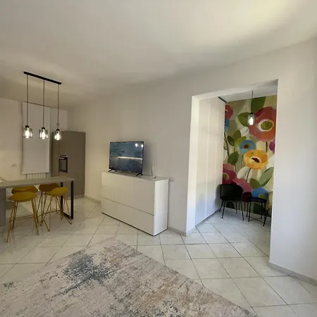 Apartment Subile Empedocle *