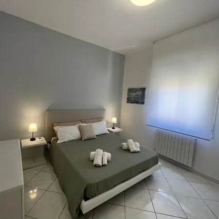 Subile Empedocle Apartment Agrigento