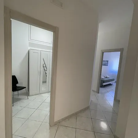 Subile Empedocle Apartment *