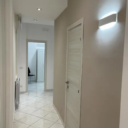 Apartment Subile Empedocle Agrigento