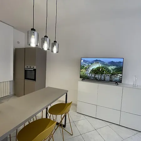 Apartment Subile Empedocle Agrigento