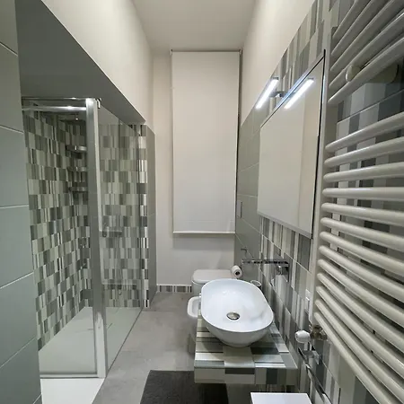 Subile Empedocle Apartment Agrigento